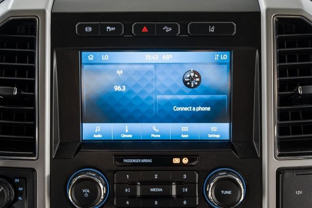 2020 Ford F-250SD Lariat - 22828429 - 36