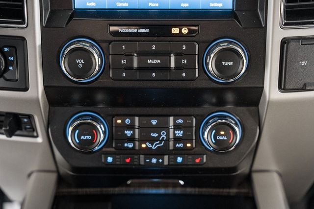 2020 Ford F-250SD Lariat - 22828429 - 37