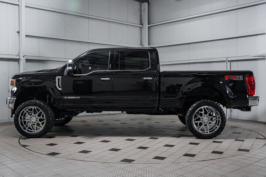 2020 Ford F-250 photo 4