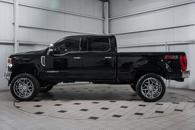 2020 Ford F-250SD Lariat - 22828429 - 3