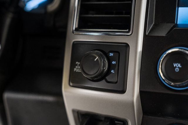 2020 Ford F-250SD Lariat - 22828429 - 39