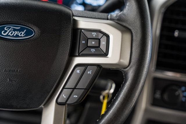 2020 Ford F-250SD Lariat - 22828429 - 41