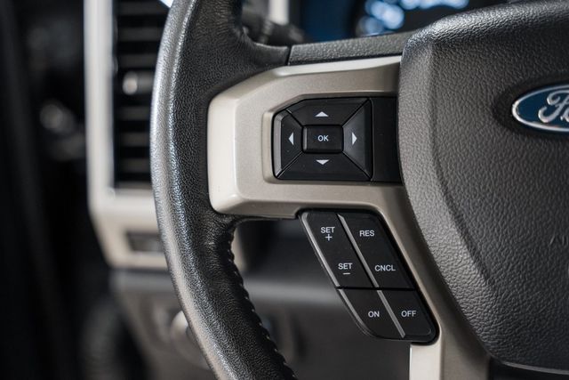 2020 Ford F-250SD Lariat - 22828429 - 42