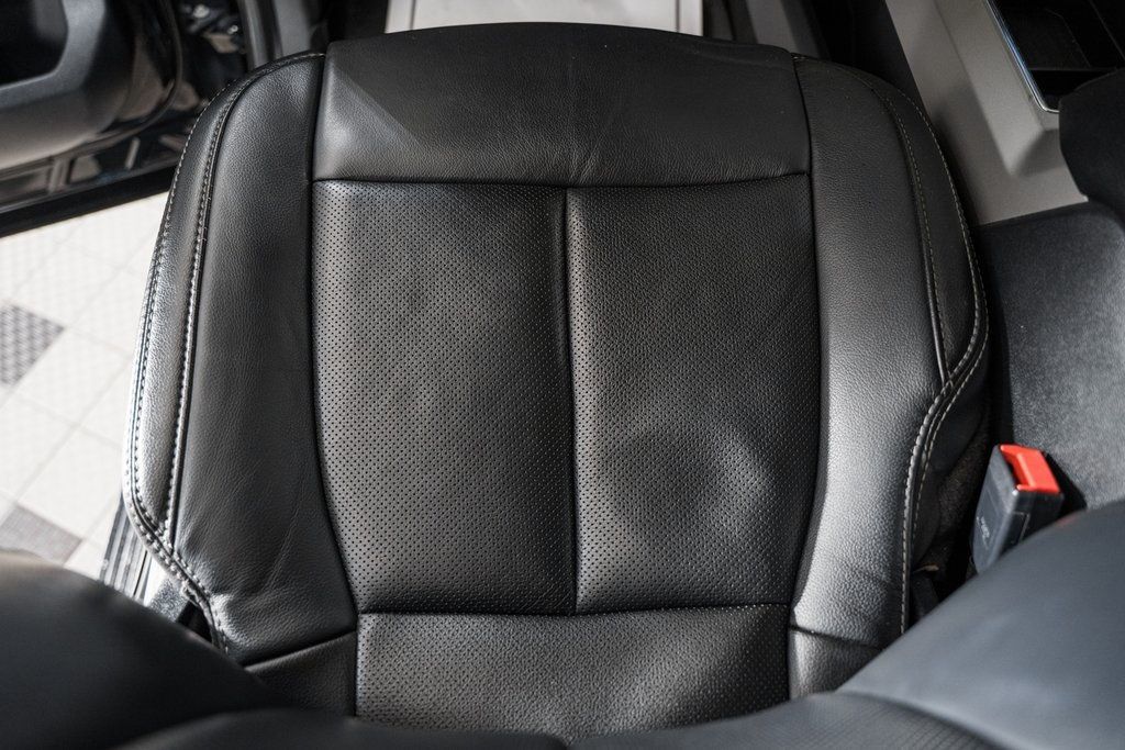 2020 Ford F-250SD Lariat - 22828429 - 44