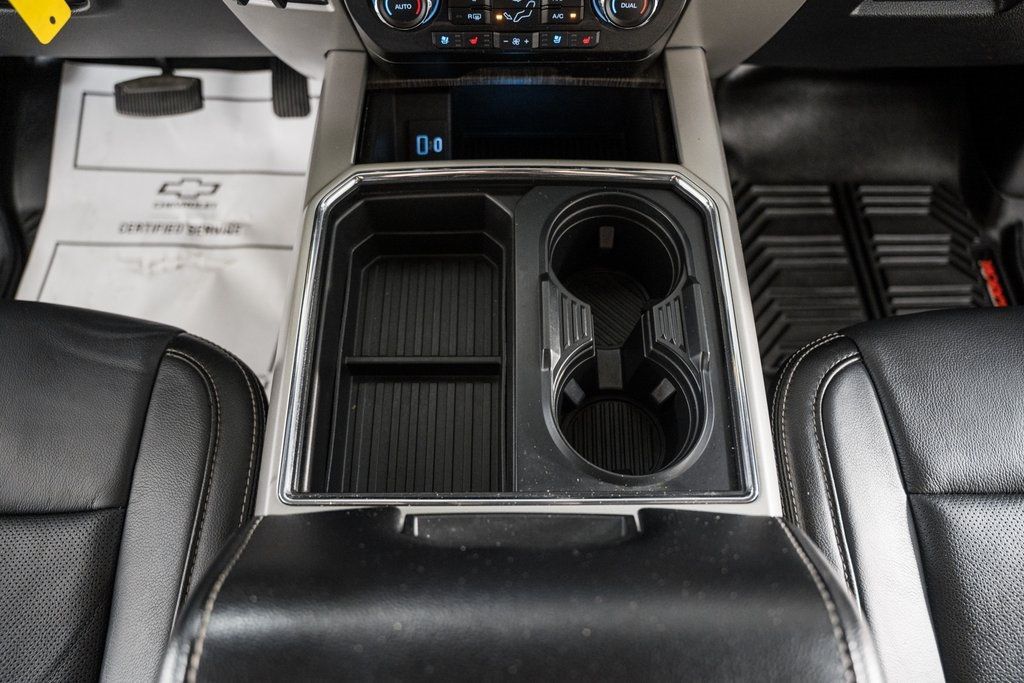 2020 Ford F-250SD Lariat - 22828429 - 45