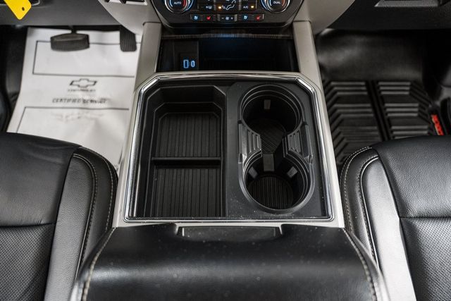 2020 Ford F-250SD Lariat - 22828429 - 45