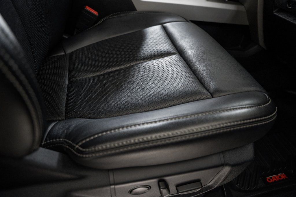 2020 Ford F-250SD Lariat - 22828429 - 47