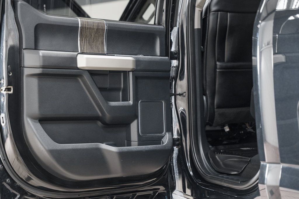 2020 Ford F-250SD Lariat - 22828429 - 48