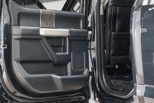 2020 Ford F-250SD Lariat - 22828429 - 48