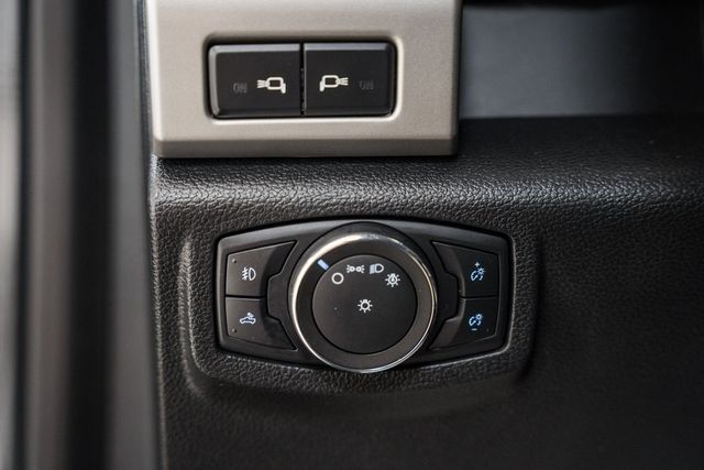 2020 Ford F-250SD Lariat - 22828429 - 52