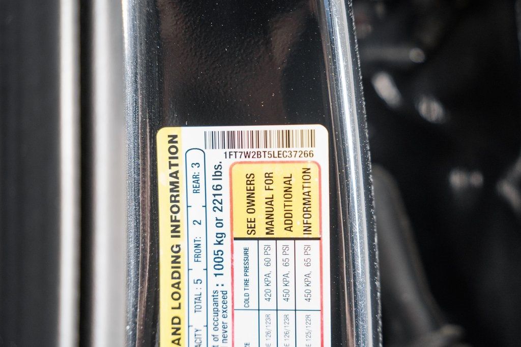 2020 Ford F-250SD Lariat - 22828429 - 53