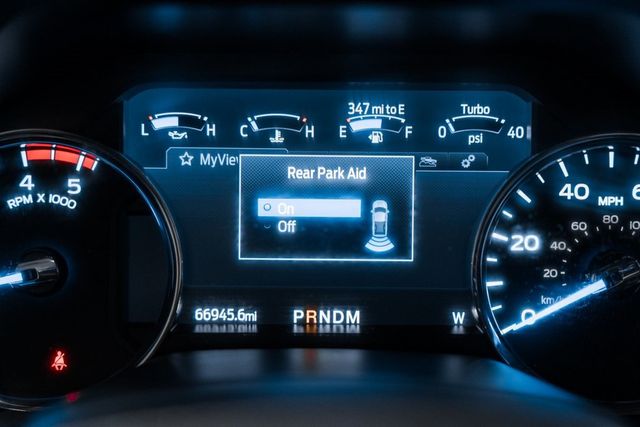 2020 Ford F-250SD Lariat - 22828429 - 55