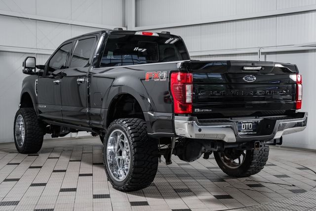 2020 Ford F-250SD Lariat - 22828429 - 5