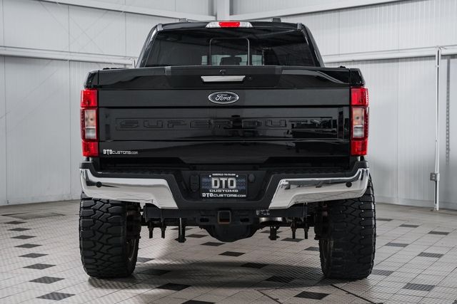 2020 Ford F-250SD Lariat - 22828429 - 6