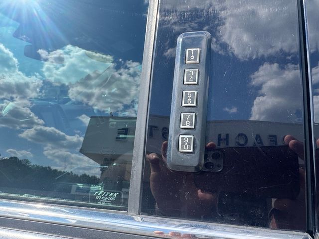 2020 Ford F-250SD Platinum - 23029065 - 9