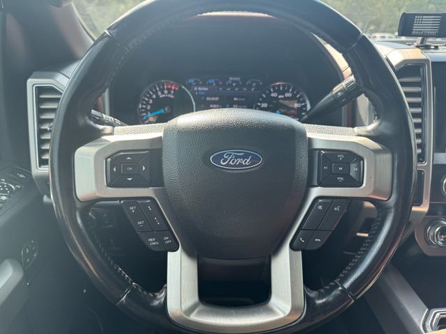 2020 Ford F-250SD Platinum - 23029065 - 14