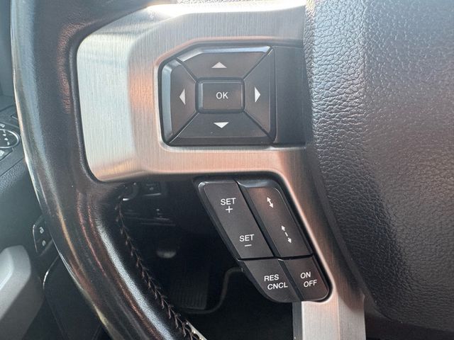 2020 Ford F-250SD Platinum - 23029065 - 15