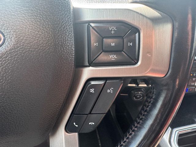 2020 Ford F-250SD Platinum - 23029065 - 16