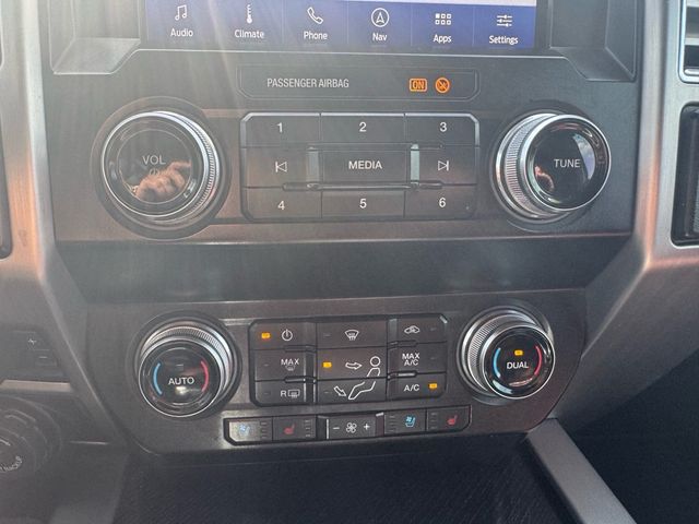 2020 Ford F-250SD Platinum - 23029065 - 23