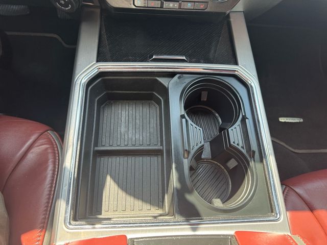 2020 Ford F-250SD Platinum - 23029065 - 24