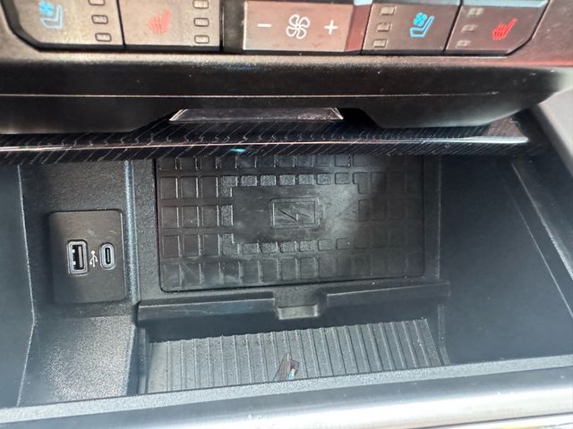 2020 Ford F-250SD Platinum - 23029065 - 25