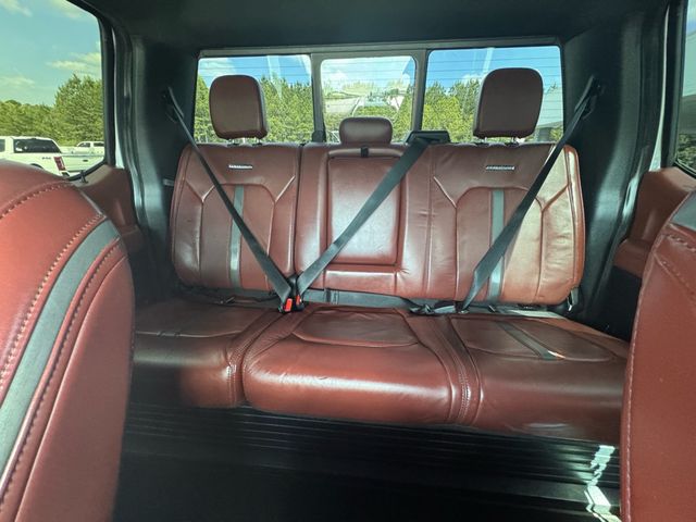 2020 Ford F-250SD Platinum - 23029065 - 28