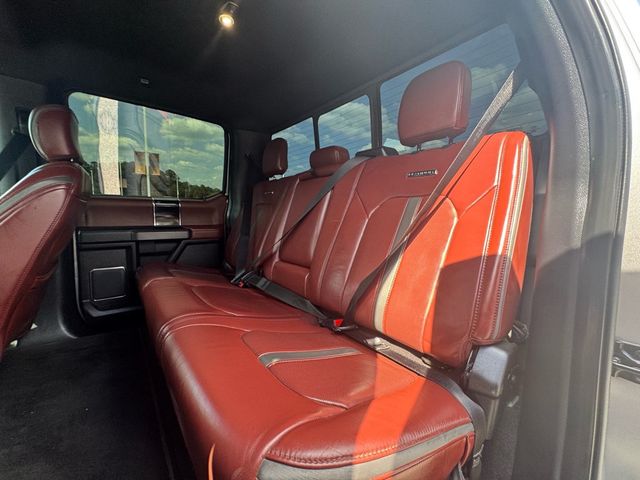 2020 Ford F-250SD Platinum - 23029065 - 30