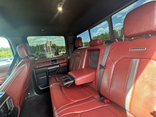 2020 Ford F-250SD Platinum - 23029065 - 32