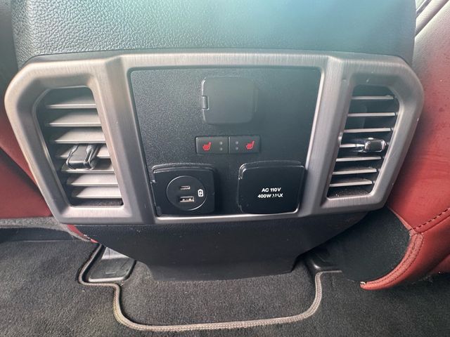 2020 Ford F-250SD Platinum - 23029065 - 33