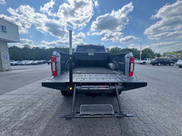 2020 Ford F-250SD Platinum - 23029065 - 38
