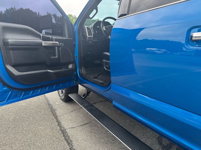 2020 Ford F-250SD Platinum - 23035475 - 9