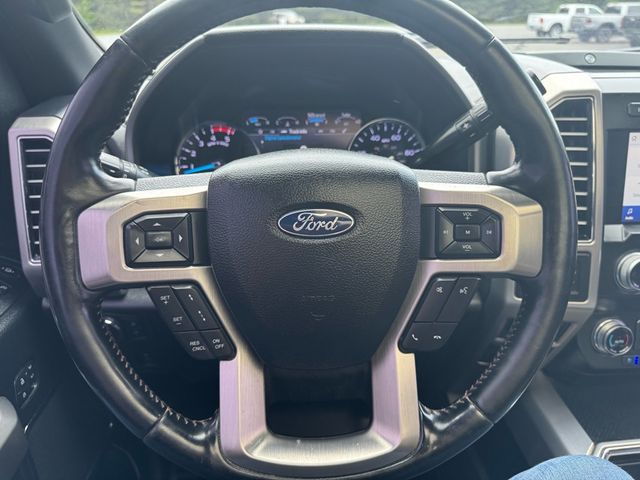 2020 Ford F-250SD Platinum - 23035475 - 13