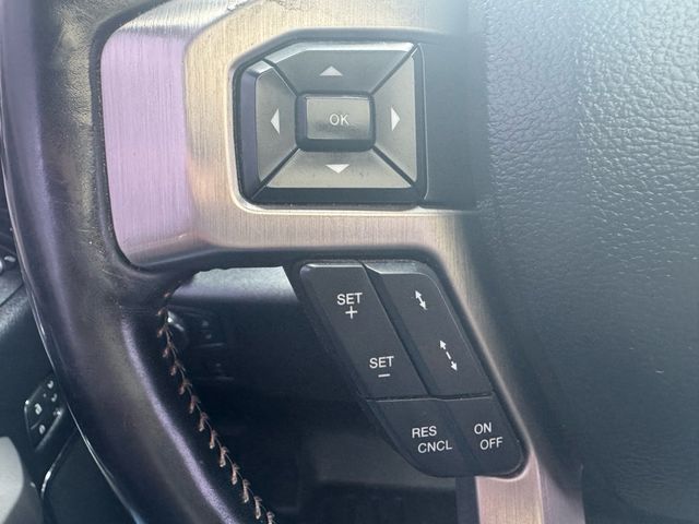 2020 Ford F-250SD Platinum - 23035475 - 14