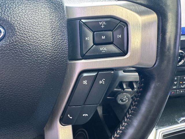 2020 Ford F-250SD Platinum - 23035475 - 15
