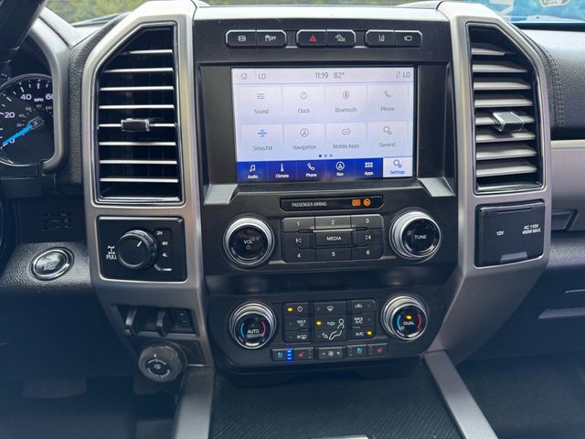 2020 Ford F-250SD Platinum - 23035475 - 21