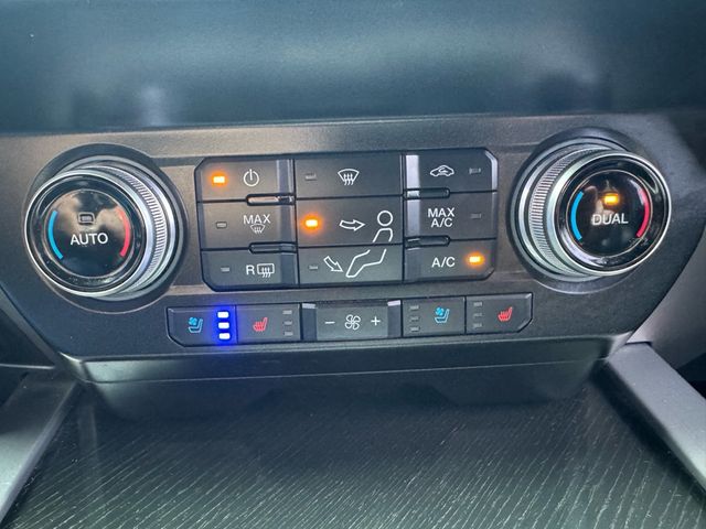 2020 Ford F-250SD Platinum - 23035475 - 27