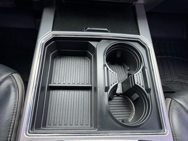 2020 Ford F-250SD Platinum - 23035475 - 30