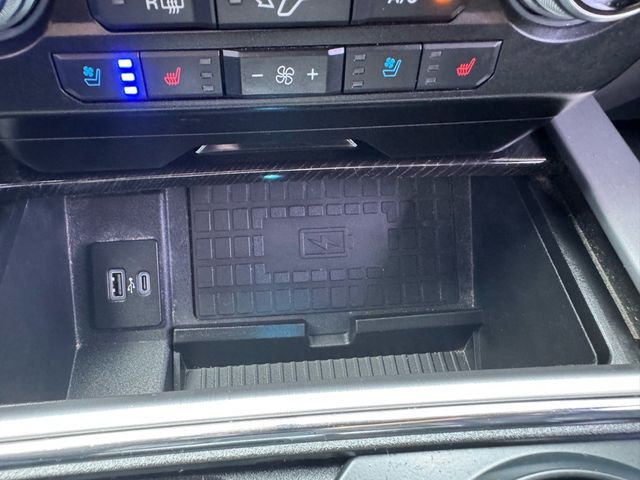 2020 Ford F-250SD Platinum - 23035475 - 31