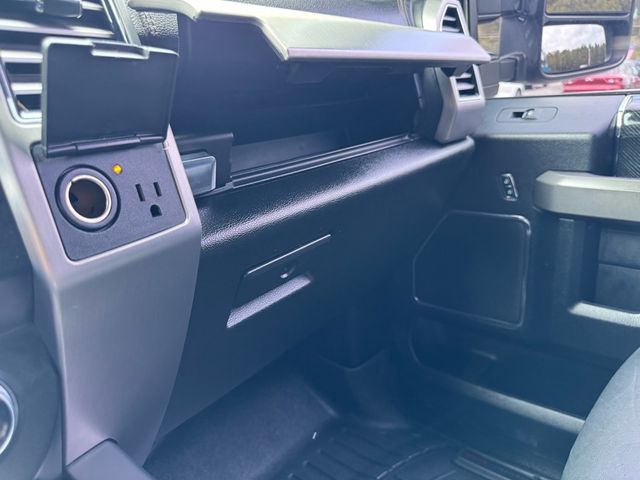 2020 Ford F-250SD Platinum - 23035475 - 33