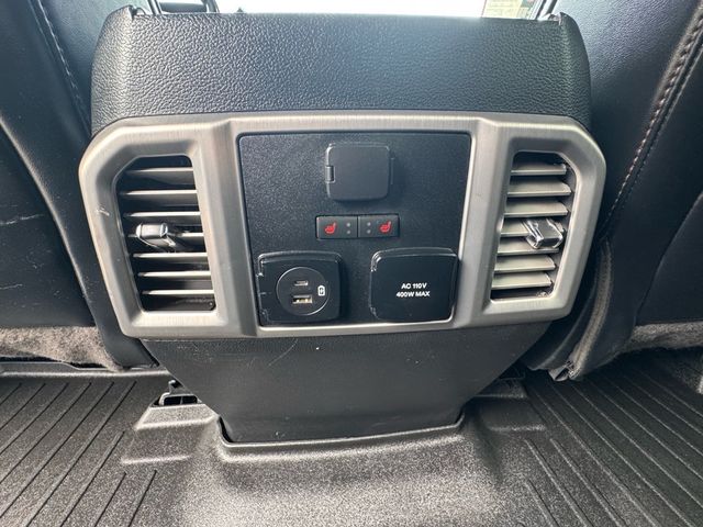 2020 Ford F-250SD Platinum - 23035475 - 37