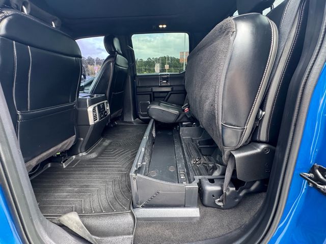 2020 Ford F-250SD Platinum - 23035475 - 38