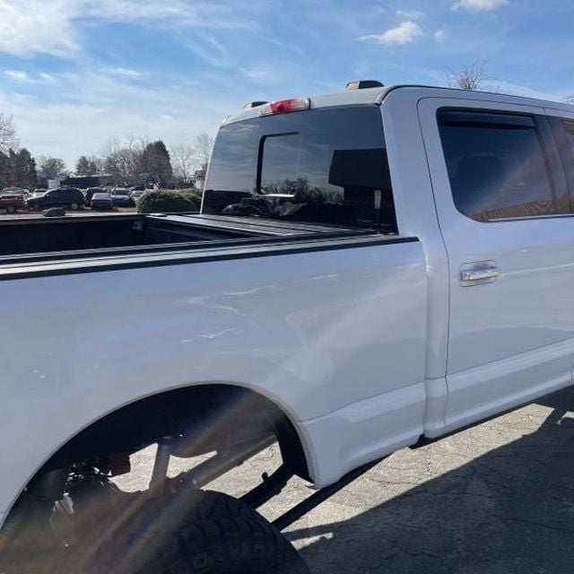 2020 Ford F-250SD Platinum - 22772530 - 11