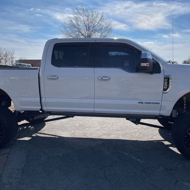 2020 Ford F-250SD Platinum - 22772530 - 13