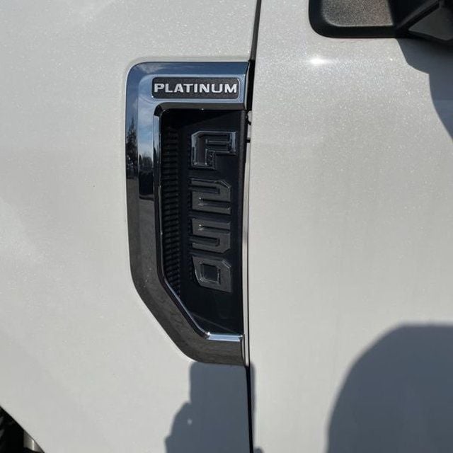 2020 Ford F-250SD Platinum - 22772530 - 15