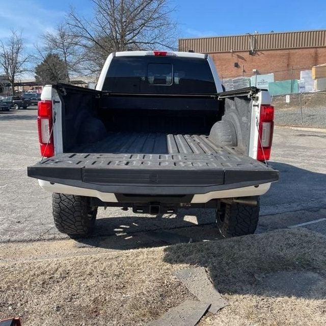 2020 Ford F-250SD Platinum - 22772530 - 16