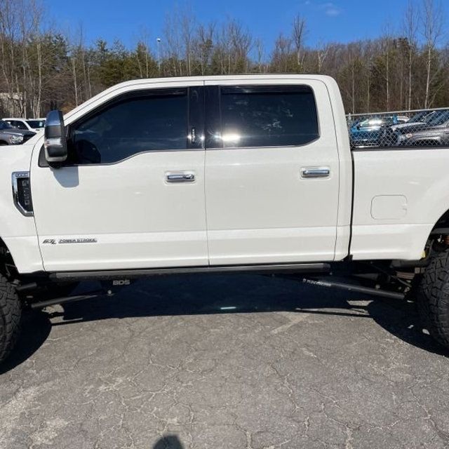 2020 Ford F-250SD Platinum - 22772530 - 6