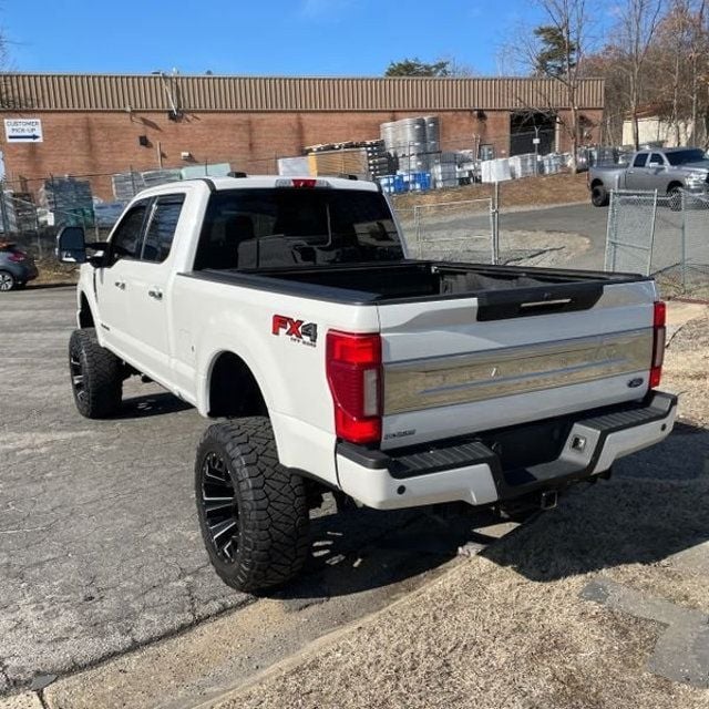 2020 Ford F-250SD Platinum - 22772530 - 7