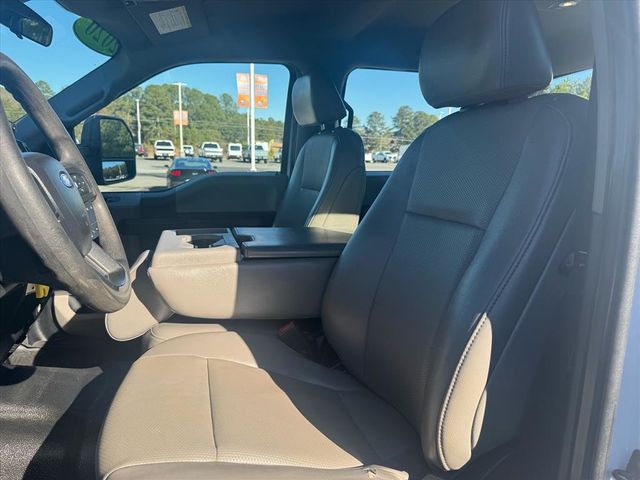 2020 Ford F-250SD XL - 22958327 - 10