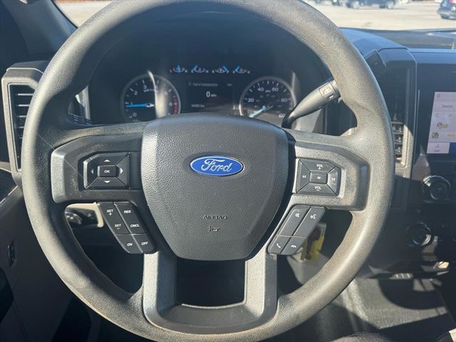 2020 Ford F-250SD XL - 22958327 - 11