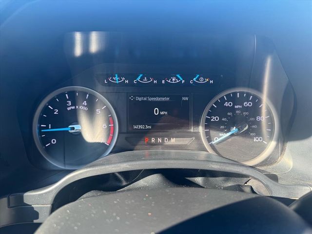 2020 Ford F-250SD XL - 22958327 - 14